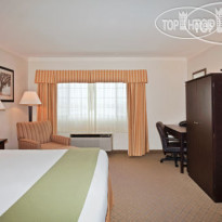 Holiday Inn Express Lompoc