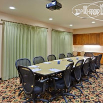 Holiday Inn Express Lompoc