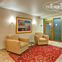 Holiday Inn Express Lompoc