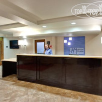 Holiday Inn Express Lompoc