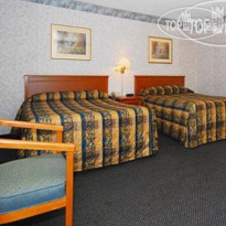 Econo Lodge Inn & Suites Ridgecrest 