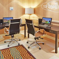 Holiday Inn Express Hotel & Suites Santa Cruz 