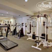 Comfort Inn & Suites Oakland 