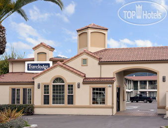 New photos from tourists Travelodge San Rafael 2*