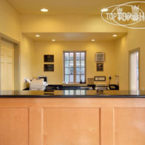 Travelodge San Rafael 