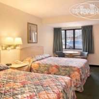 Travelodge San Rafael 