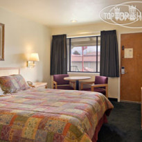 Travelodge San Rafael 