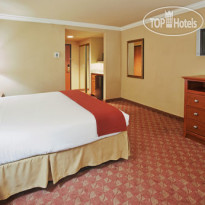 Holiday Inn Express Hotel & Suites Oakland-Airport