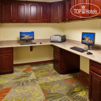 Holiday Inn Express Hotel & Suites Oakland-Airport