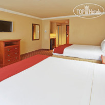 Holiday Inn Express Hotel & Suites Oakland-Airport