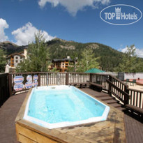 Red Wolf Lodge at Squaw Valley 