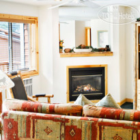 Red Wolf Lodge at Squaw Valley 