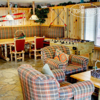 Red Wolf Lodge at Squaw Valley 