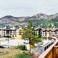 Red Wolf Lodge at Squaw Valley 