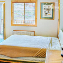 Red Wolf Lodge at Squaw Valley 