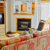 Red Wolf Lodge at Squaw Valley 