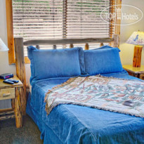 Red Wolf Lodge at Squaw Valley 