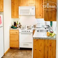 Red Wolf Lodge at Squaw Valley 