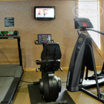 Red Wolf Lodge at Squaw Valley 