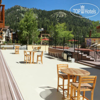 Red Wolf Lodge at Squaw Valley 