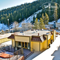 Red Wolf Lodge at Squaw Valley 