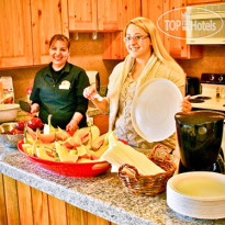 Red Wolf Lodge at Squaw Valley 