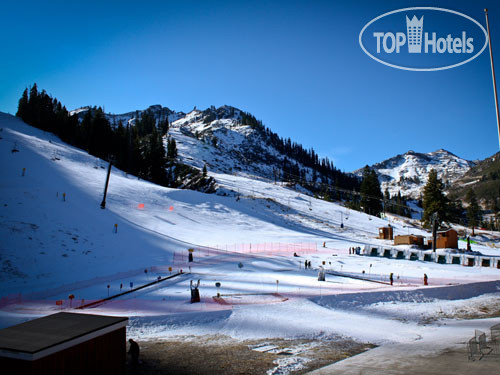 New photos from tourists Red Wolf Lodge at Squaw Valley 3*