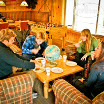 Red Wolf Lodge at Squaw Valley 