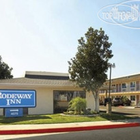 Rodeway Inn Ontario Mills Mall 