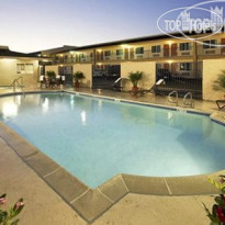 Rodeway Inn Ontario Mills Mall 