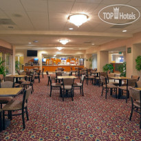 Holiday Inn Express Hotel & Suites Tracy 