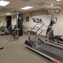 Holiday Inn Express Hotel & Suites Tracy 