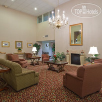 Holiday Inn Express Hotel & Suites Tracy 