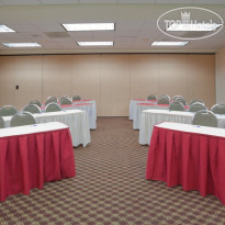 Holiday Inn Express Hotel & Suites Tracy 