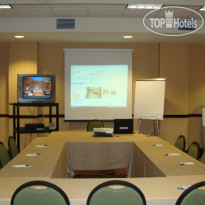 Holiday Inn Express Woodland 