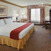 Holiday Inn Express Woodland 