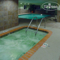 Holiday Inn Express Woodland 