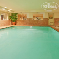 Holiday Inn Express Woodland 