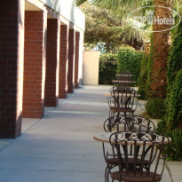 Holiday Inn Express Woodland 