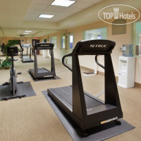 Holiday Inn Express Woodland 