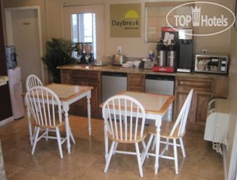 New photos from tourists Days Inn Westley 2*