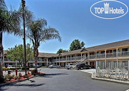 Hotel photo Quality Inn & Suites Woodland 2*