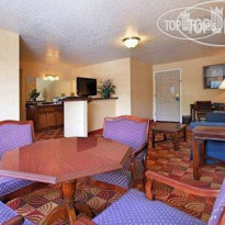 Comfort Inn Red Bluff
