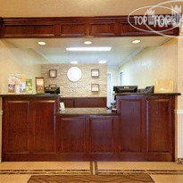 Comfort Inn Red Bluff