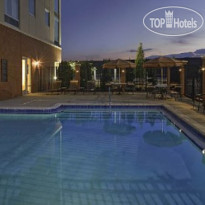 Hyatt Place Sacramento Roseville 