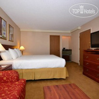 Clarion Inn Indio 