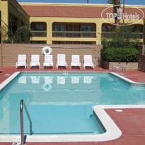 Clarion Inn Indio 