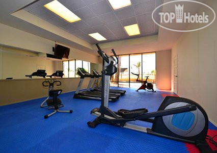 New photos from tourists Clarion Inn Indio 2*