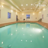 Holiday Inn Express Lodi 