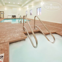 Holiday Inn Express Lodi 